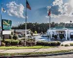 Stockbridge Georgia Hotels - Quality Inn & Suites Stockbridge Atlanta South I-75