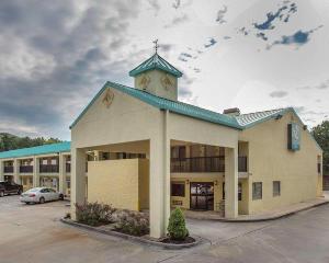 Quality Inn Kennesaw, Kennesaw