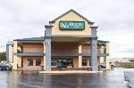 Kingston Georgia Hotels - Quality Inn Adairsville-Calhoun South