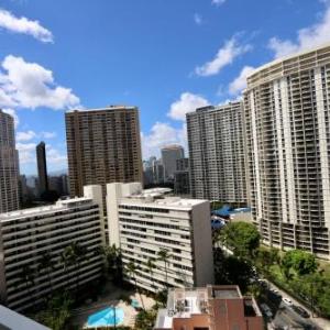 Inn on the Park Waikiki