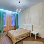 Apartments u Dvortsovogo mosta Saint Petersburg