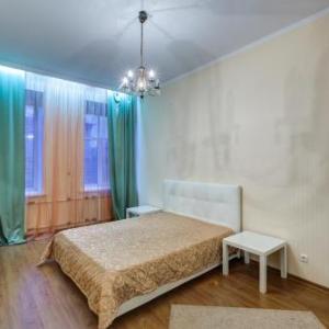 Apartments u Dvortsovogo mosta