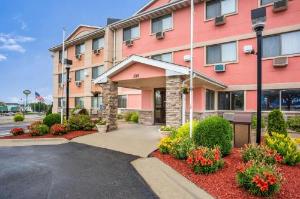 Quality Inn Cedar Rapids South, Cedar Rapids