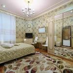 Apartment Rubinshteyna 15 Saint Petersburg 