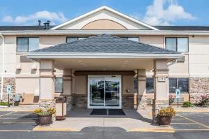 Quality Inn - Coralville, Coralville