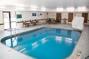 Comfort Inn Sioux City South, Sioux City