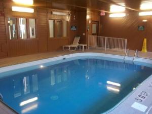 Baymont by Wyndham Waterloo, Waterloo