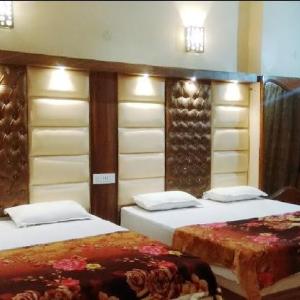 Hotel Revoli