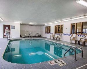 Baymont by Wyndham Fort Dodge, Fort Dodge