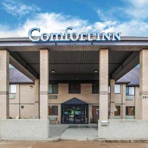 Comfort Inn Marshalltown South