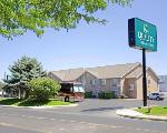 Hansen Idaho Hotels - Quality Inn & Suites Twin Falls