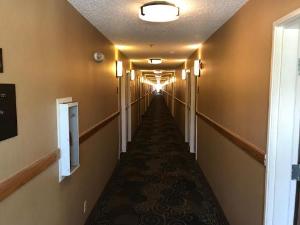 Comfort Inn Idaho Falls, Idaho Falls