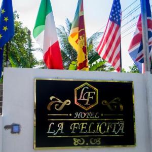 Hotel La Felicita