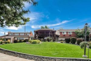 Quality Inn & Suites Coeur d'Alene, Coeur d'Alene