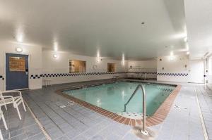 Quality Inn, Lewiston