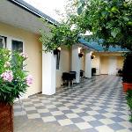 Guest accommodation in Gelendzhik 