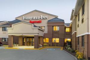 Fairfield Inn Muncie, Muncie