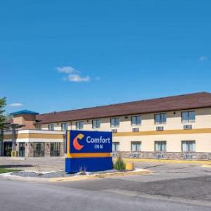 Hotels near Kokomo Event and Conference Center - Comfort Inn Kokomo