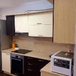 Apartment on Voshod 21 Surgut