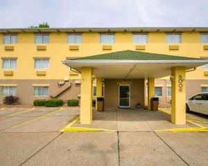 Quality Inn East Evansville, Evansville