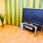 W Apartament Moskovsky 13