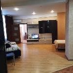 Apartment in Voronezh 