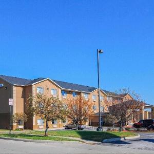 Comfort Inn North Greenfield