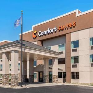 Comfort Suites Fort Wayne - Southwest