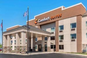 Comfort Suites South, Fort Wayne