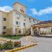 Hotels near Edgar County Fair Grounds - Comfort Suites Terre Haute University Area