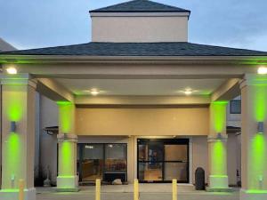 Quality Inn - Michigan City, IN, Michigan City