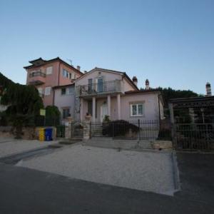 Villa Lugano