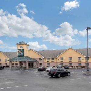 Quality Inn & Suites Lebanon I-65