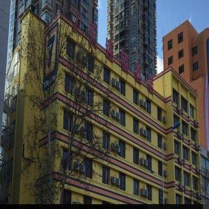 7 Days Inn Kunming Dongjiawan Telecom Building