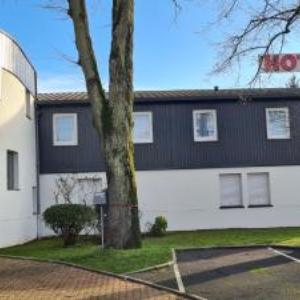 Hotel Le Circuit Le Mans
