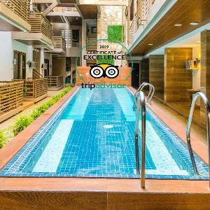 The Piccolo Hotel of Boracay