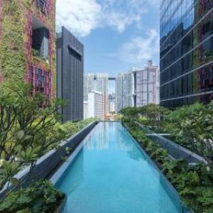 Sofitel Singapore City Centre in Singapore