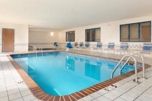 AmericInn by Wyndham Salina, Salina