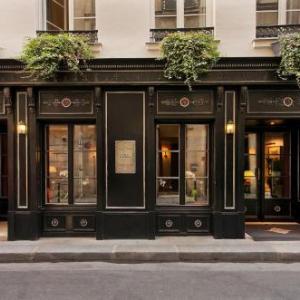 Hôtel Villa d'Estrées - Saint-Germain