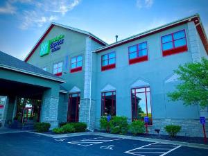 Holiday Inn Express & Suites - Olathe North, an IHG Hotel, Olathe