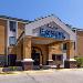 Hotels near Topeka Civic Theatre - Baymont by Wyndham Lawrence