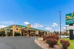 Lewisburg Kentucky Hotels - Quality Inn Russellville