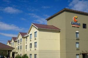 Comfort Suites Georgetown, Georgetown