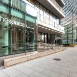 Bluebird Suites at Penn Quarter