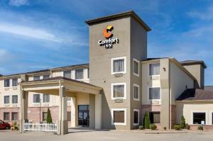 Comfort Inn Somerset KY, Somerset