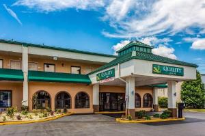 Quality Inn Bowling Green, Bowling Green
