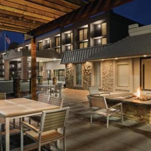 Country Inn & Suites by Radisson Erlanger - Cincinnati South