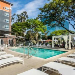 Cambria Hotel LAX hotel in El Segundo