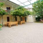 Guest house Fazenda Sochi 