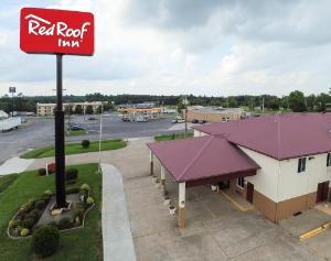 Red Roof Inn Paducah, Paducah